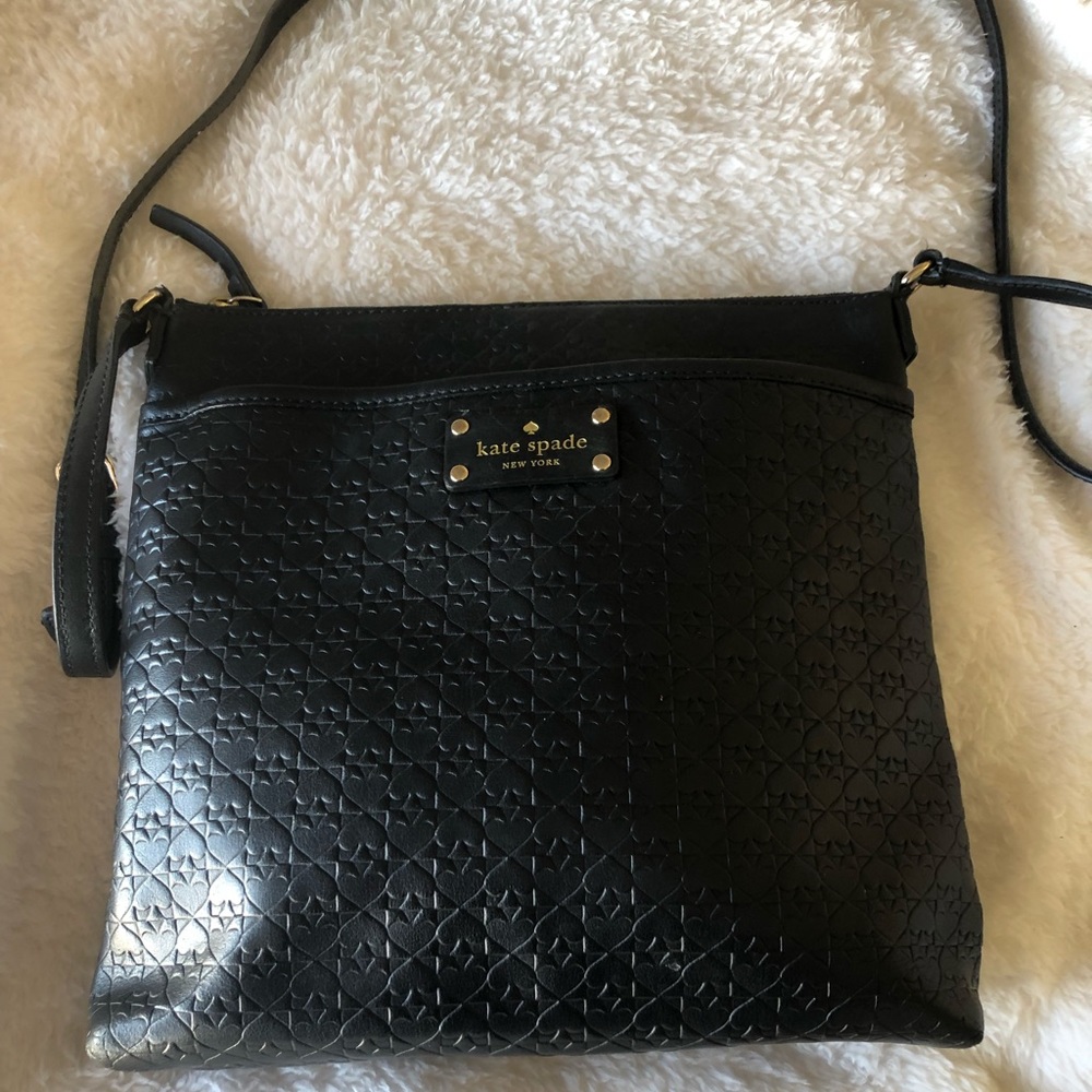 Kate Spade ♠️Crossbody Bag
